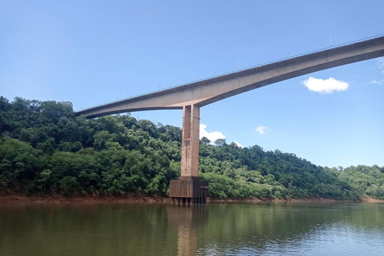 Casa de férias Repouso Da Cachoeira *