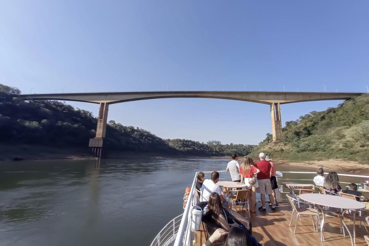 Repouso Da Cachoeira Foz do Iguaçu