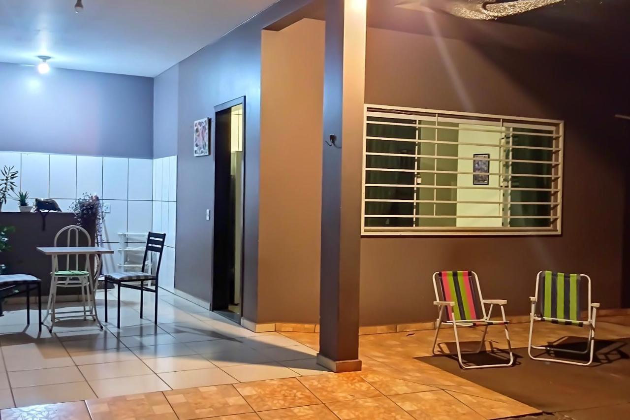 Repouso Da Cachoeira Casa de férias *