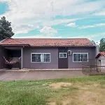 Repouso Da Cachoeira
