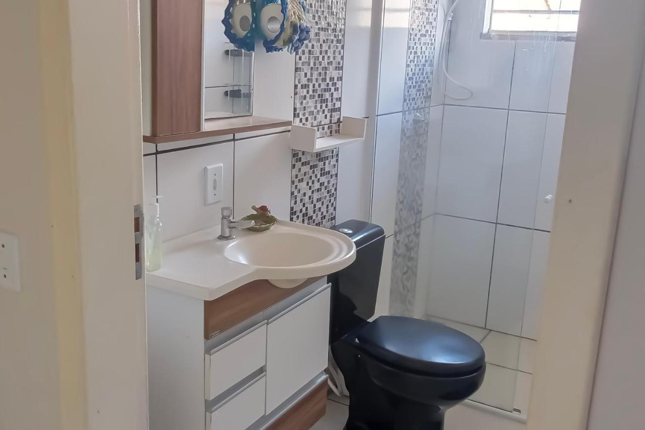 Repouso Da Cachoeira Сasa de vacaciones *