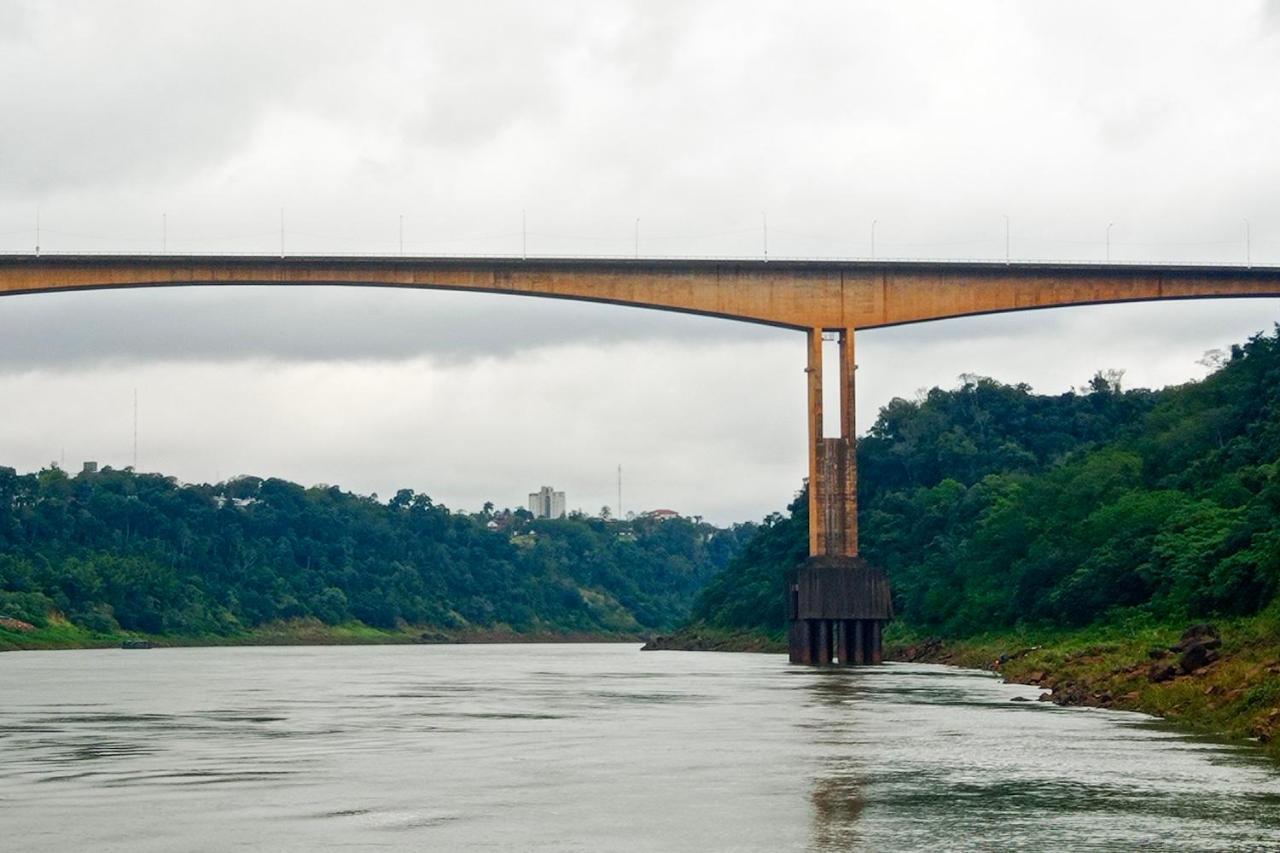 Repouso Da Cachoeira Сasa de vacaciones *