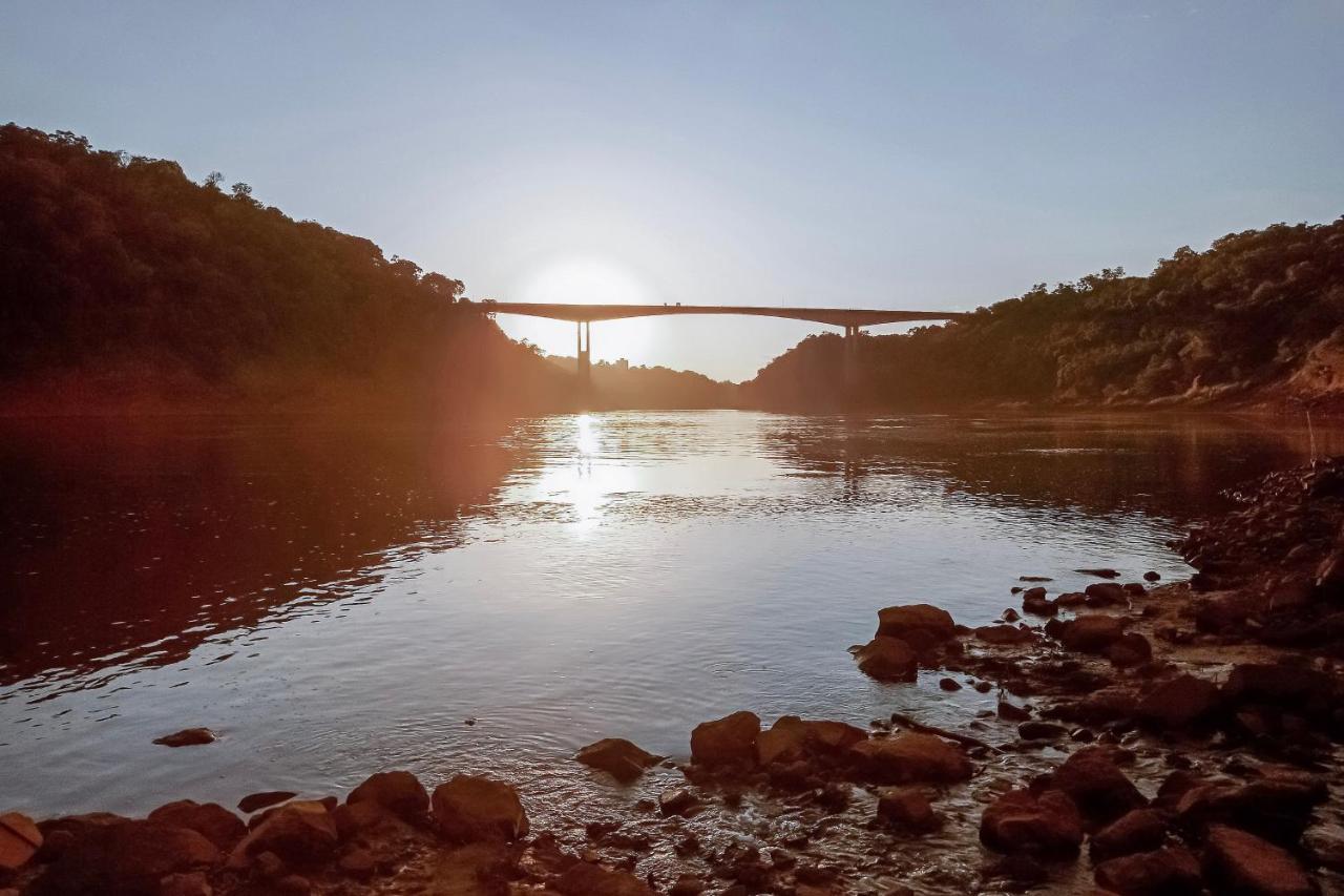 Repouso Da Cachoeira Сasa de vacaciones