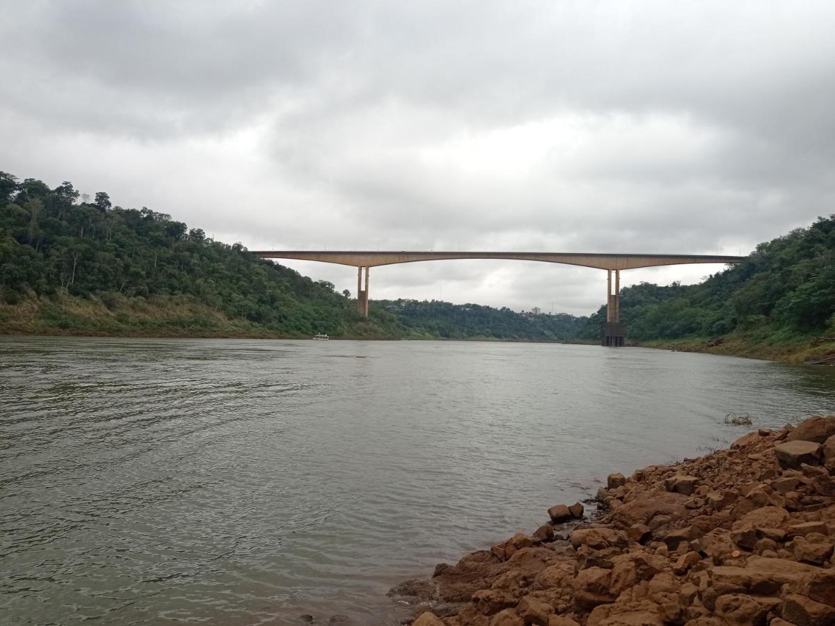 Сasa de vacaciones Repouso Da Cachoeira