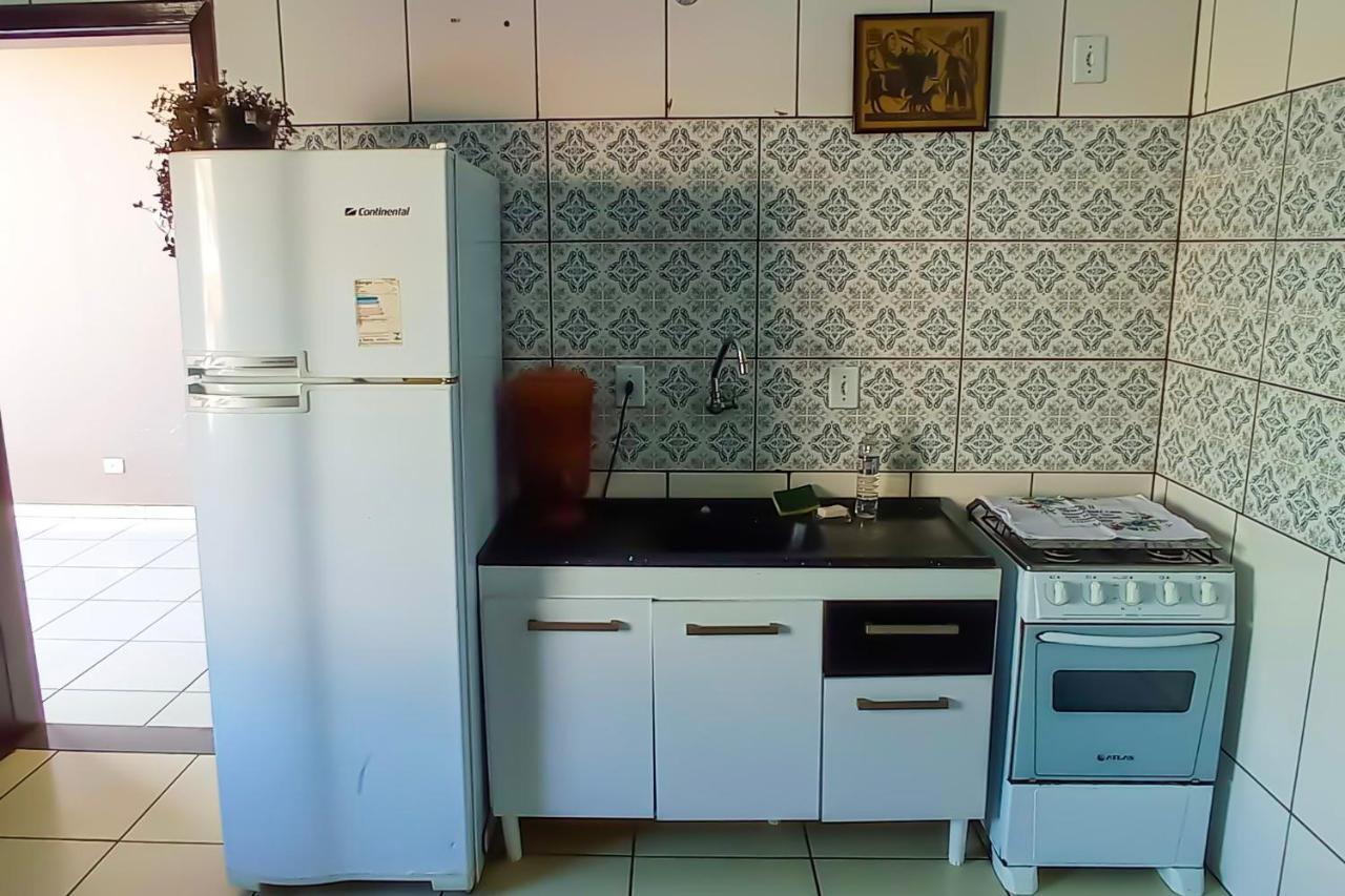 Repouso Da Cachoeira Сasa de vacaciones *