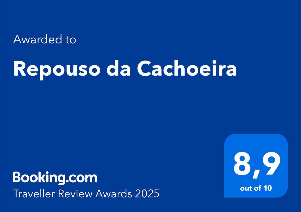 Repouso Da Cachoeira *